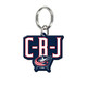 C-B-J Acrylic Keychain Image coming soon src=